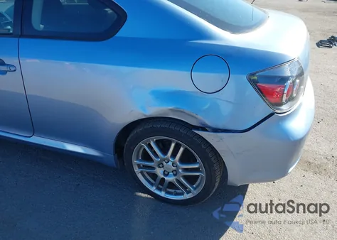 2008 Scion Tc from USA, damaged, VIN JTKDE167780268271